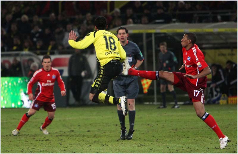 BVB-HSV-Spiel (150)