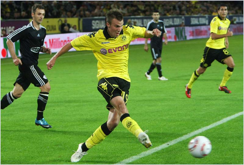 BVB-Qarabagh (195)