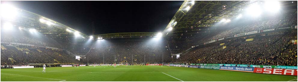 BVB-Mainz-Pan