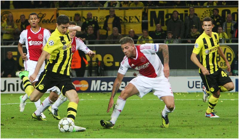 BVB-Ajax (55)